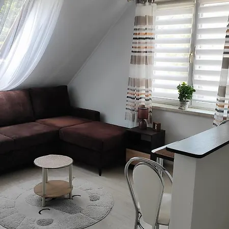 Appartement Magnolia