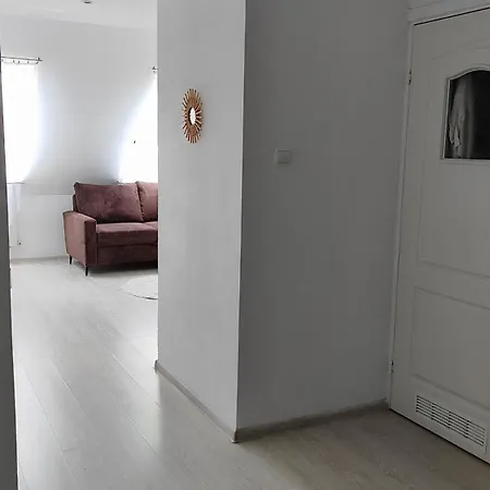 Magnolia Appartement *