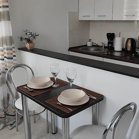 Appartement Magnolia Jelenia Góra