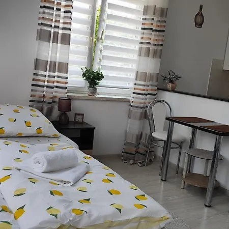 Magnolia Appartement Jelenia Góra