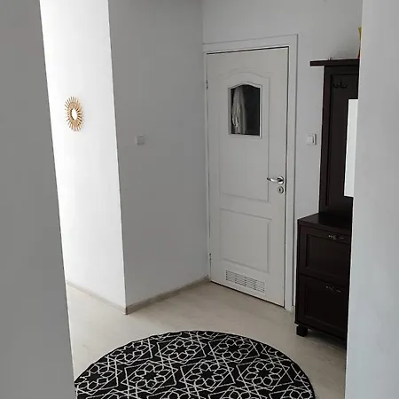 Magnolia Apartment Jelenia Góra